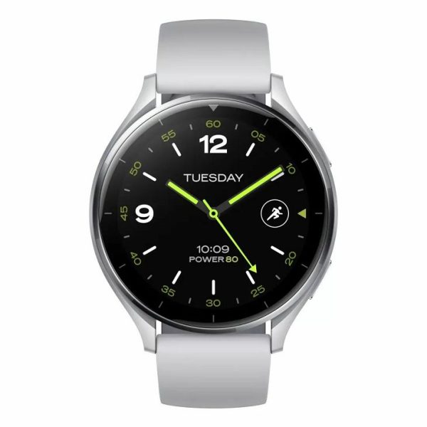 Xiaomi Watch 2 Silver - Slika 2