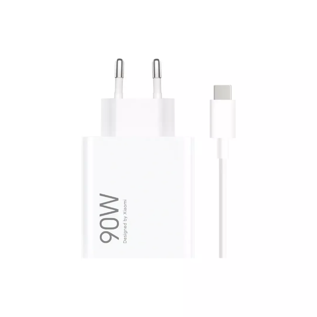 Xiaomi 90 w hypercharge combo type a