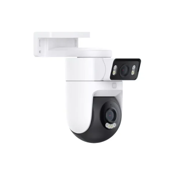 Xiaomi outdoor camera cw500 dual