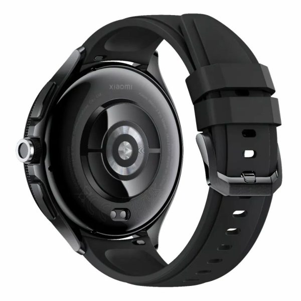 XIOAMI WATCH 2 PRO BLACK - Slika 3