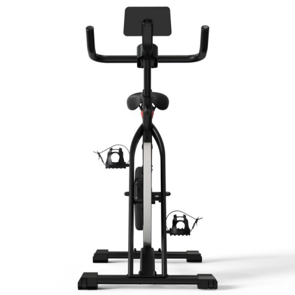 Yesoul a1 pametni sobni bicikl crni