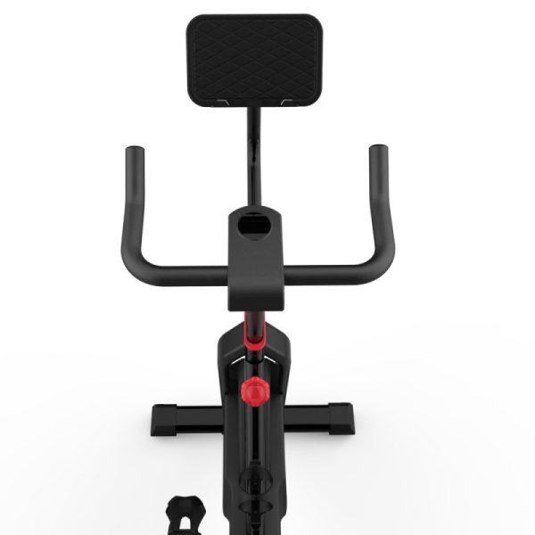 Yesoul c1a pametni magnetni sobni bicikl crni