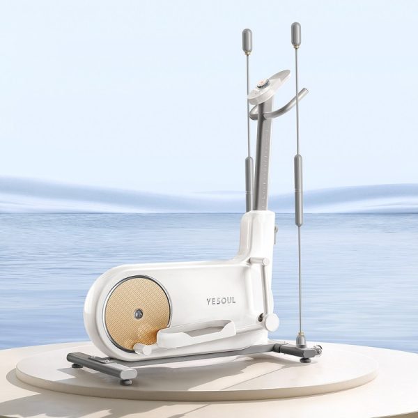 Yesoul ef25ev pametni elipticni trenazer