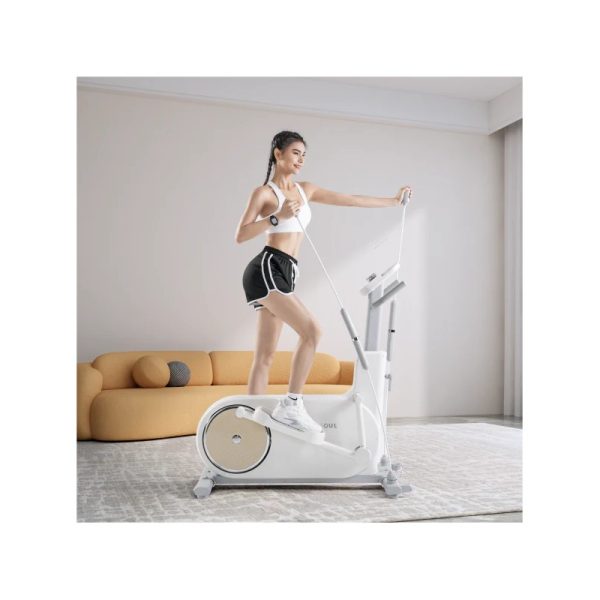 Yesoul ef25ev pametni elipticni trenazer