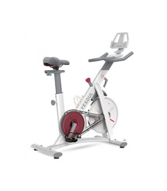 Yesoul s3 pametni magnetni sobni bicikl bijeli