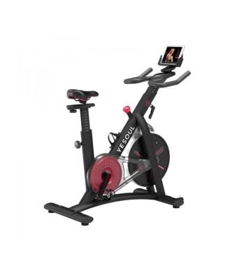 Yesoul s3 pametni magnetski sobni bicikl crni