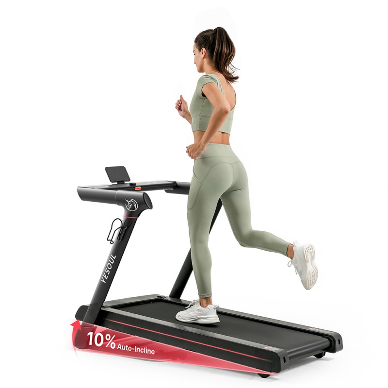 Yesoul t3 pro traka za hodanje i trcanje