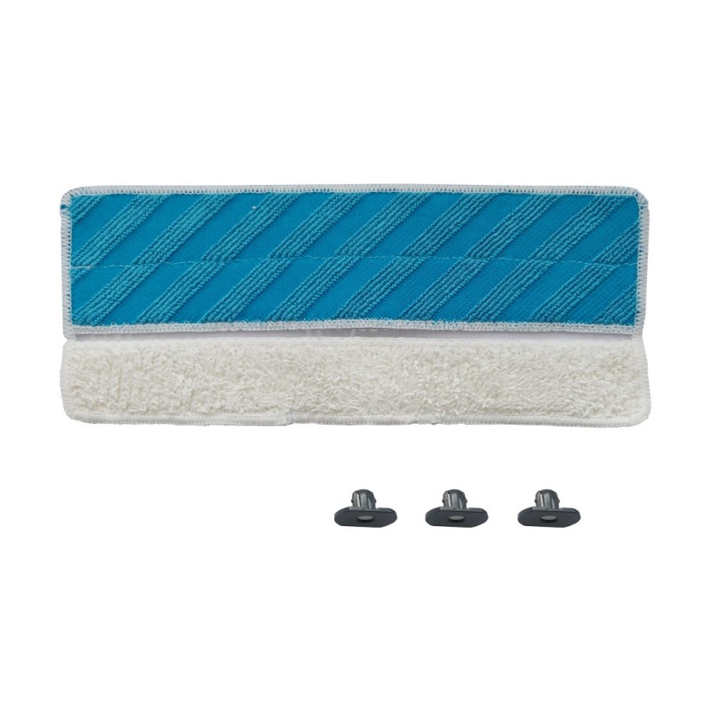 Zamjenska krpa i filteri za spremnik jimmy usisavaca jv83jv85jv85 proh9 pro