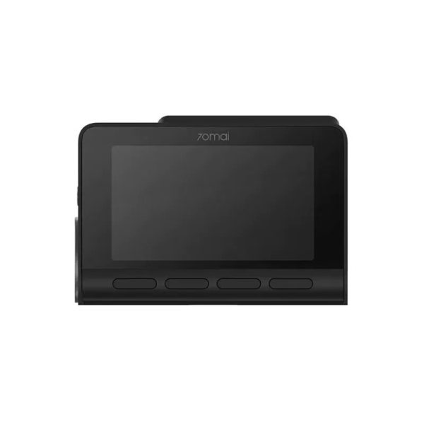 70mai a810s 4k dash cam rc24 set auto kamere sa straznjom kamerom