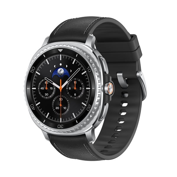 Samsung Galaxy Watch 8 Classic 46mm LTE crna