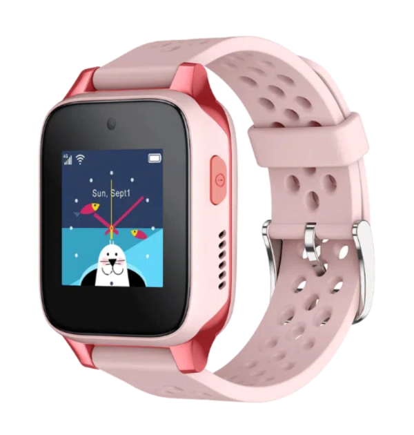 TCL MOVETIME FAMILY WATCH MT46X ROZI PAMETNI SAT