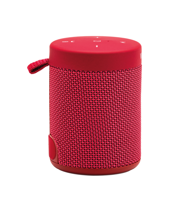 VIVAX VOX BLUETOOTH ZVUCNIK BS 50 RED