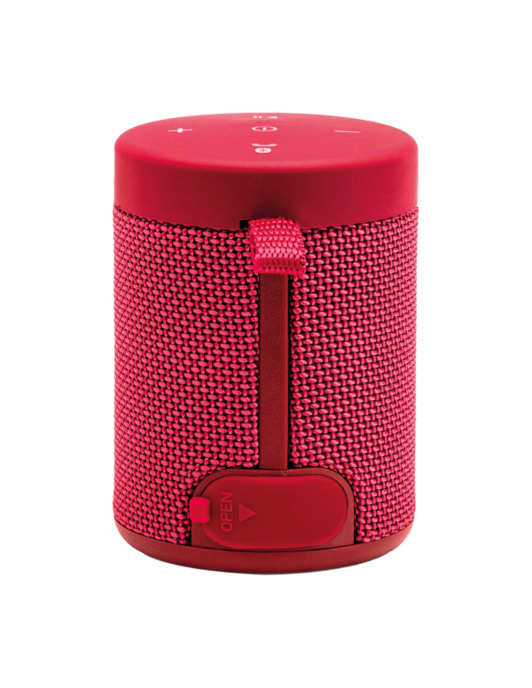 VIVAX VOX BLUETOOTH ZVUCNIK BS 50 RED