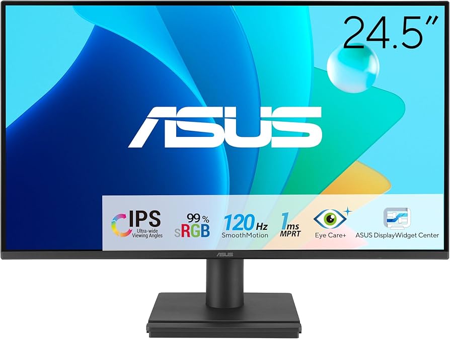 Asus mon va259hga
