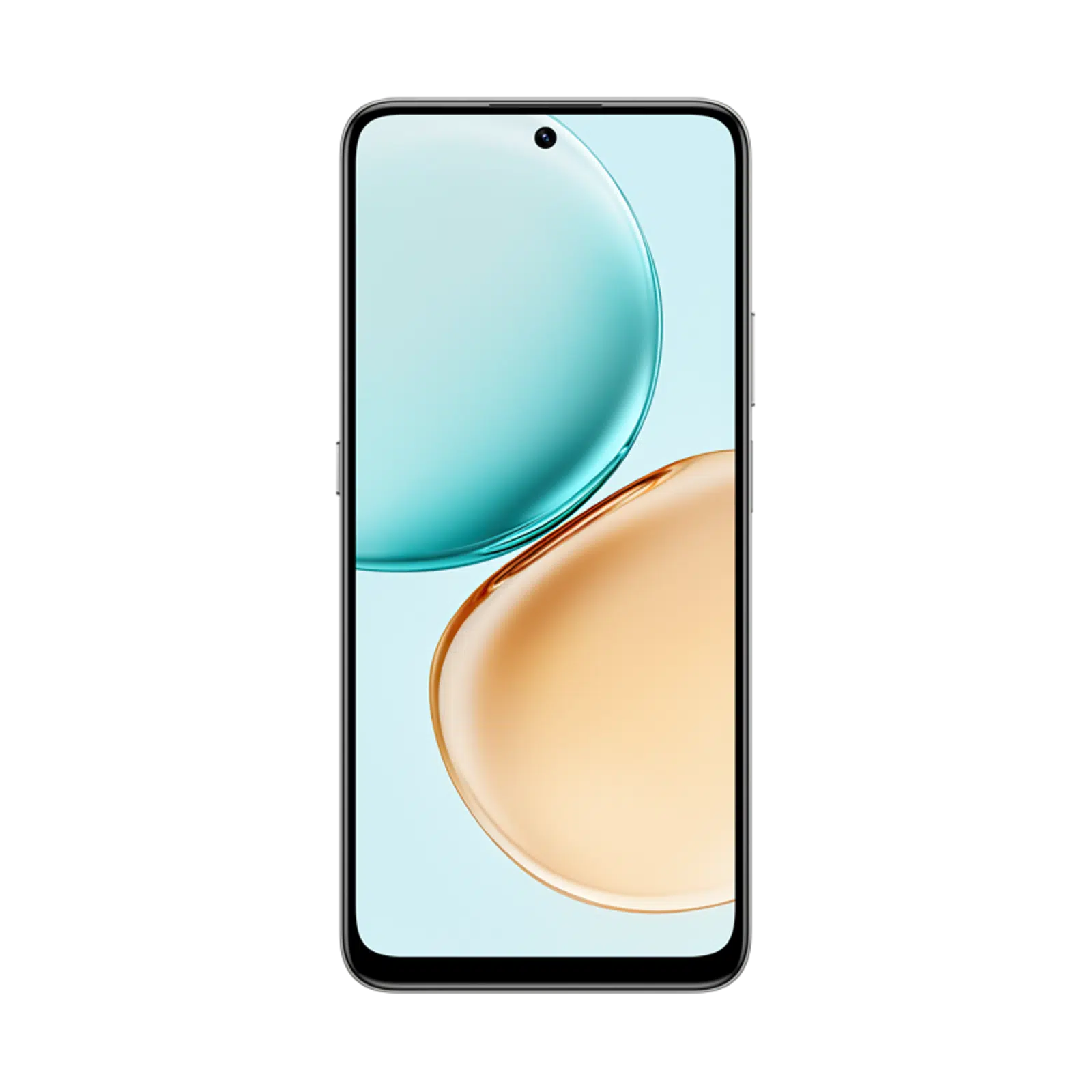 Honor x7d 5g ds 8 gb 256gb meteor silver