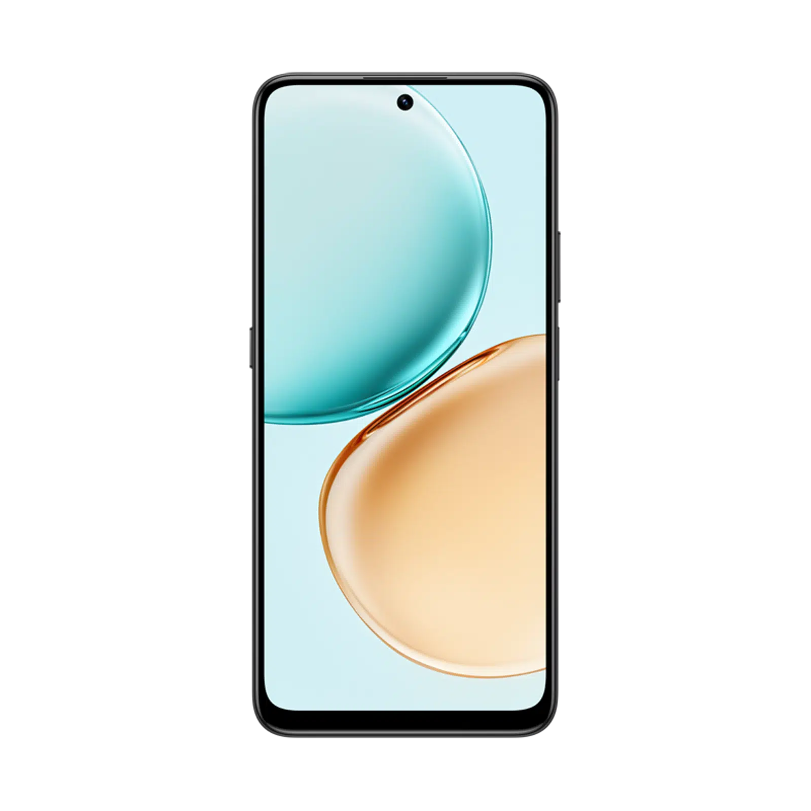 Honor x7d 5g ds 8 gb 256gb velvet black