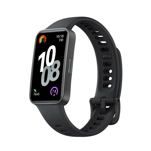 Huawei band 10 black