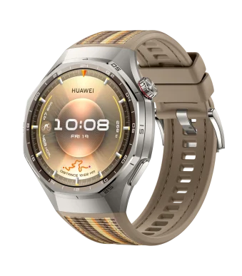Huawei watch gt6 pro 46mm brown atum b29w