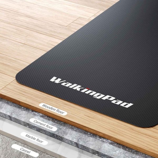 Kingsmith walkingpad podloga traka za trcanje