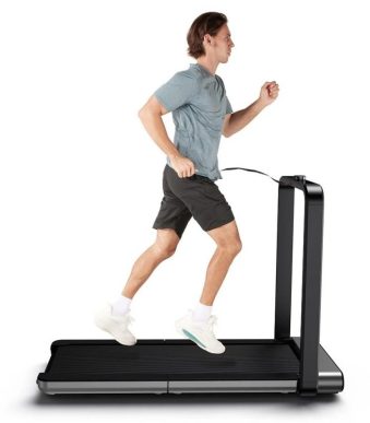 Kingsmith walkingpad x21 traka za hodanje i trcanje