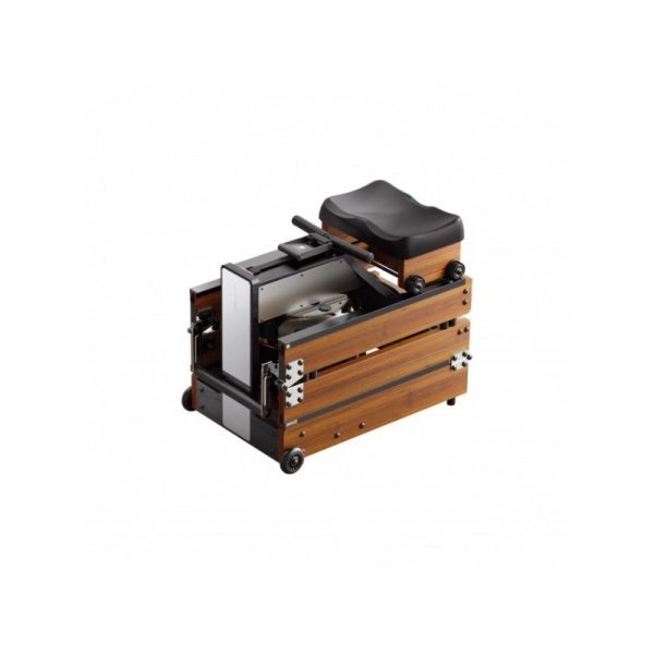 Kingsmith wr1 sklopiva sprava za veslanje