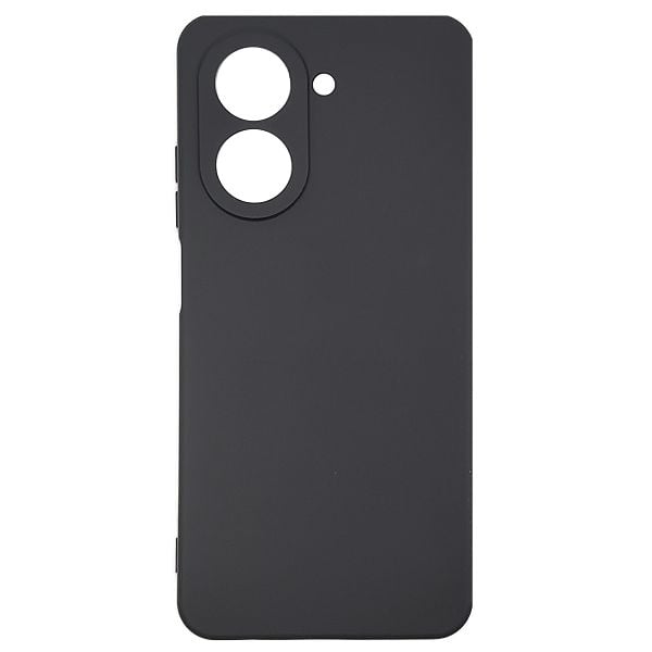 Mm tpu xiaomi redmi a5 silicone mikro crna 5972 1055020361