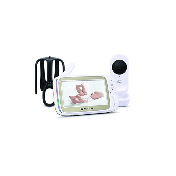 Motorola babyphone vm45 50 wifi video connect monitor 16063 0104010043