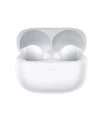 Redmi buds 6 pro glacier white