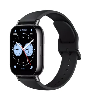 Redmi watch 5 lite black