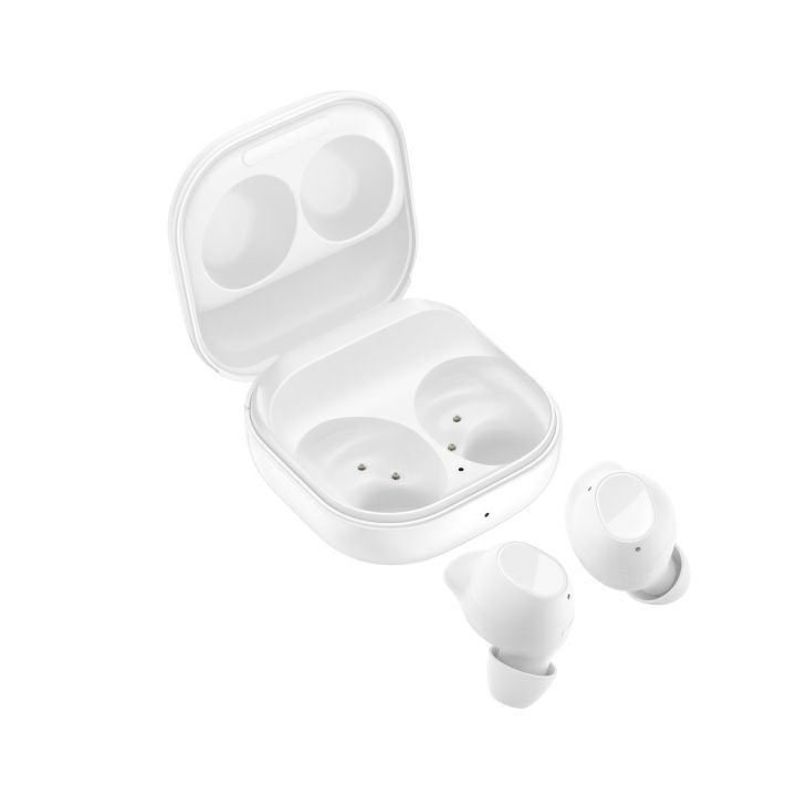 sam-sm-r400nzwaeuc_1 Samsung slušalice Buds FE, bijela - Slika 1