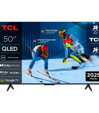 Tcl qled 50p7k google tv olimp