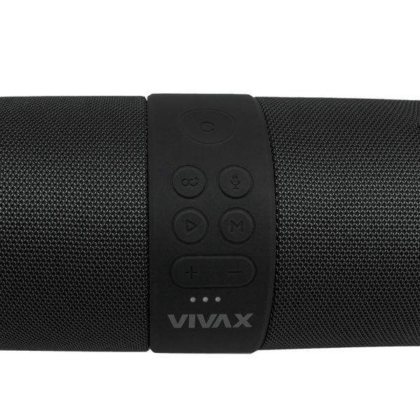 Vivax vox bluetooth zvucnik bs 160