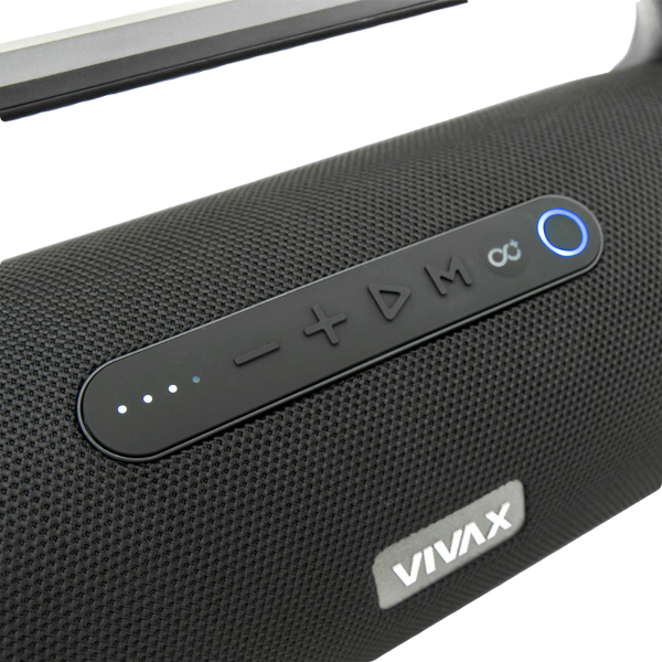 Vivax vox bluetooth zvucnik bs 261