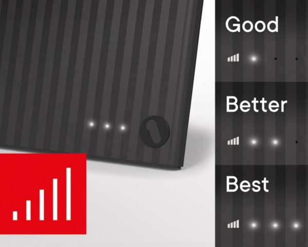 OFA ANTENA SOBNA SV9429 5G - Slika 4