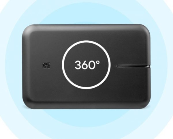 OFA ANTENA SOBNA SV9428 5G - Slika 5