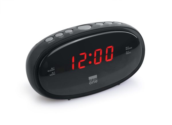 NEW ONE RADIO-BUDILICA CR-100 - Slika 5