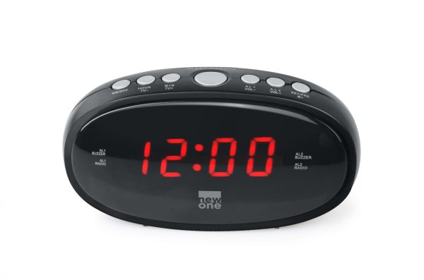 NEW ONE RADIO-BUDILICA CR-100 - Slika 3