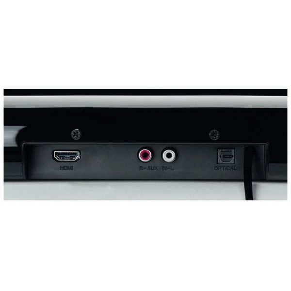 GRUNDIG GSB 910 SOUNDBAR BLACK