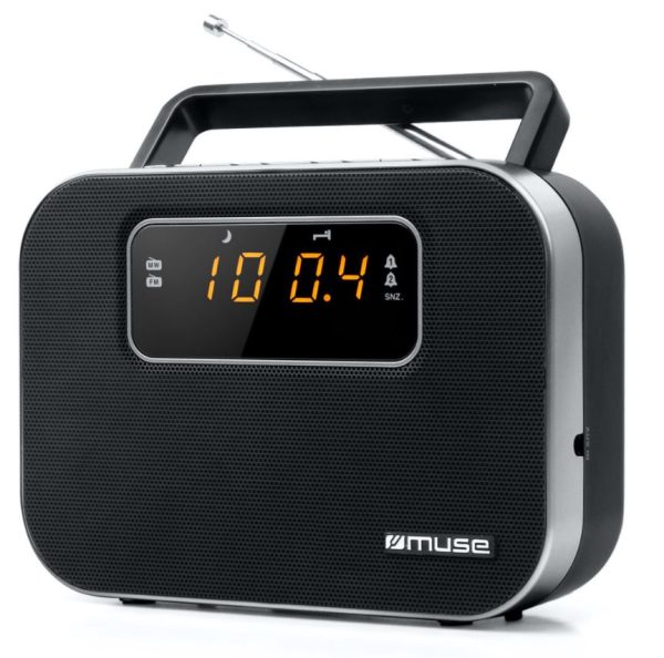 MUSE PRIJENOSNI RADIO M-081 R - Slika 2