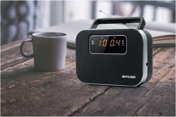 MUSE PRIJENOSNI RADIO M-081 R - Slika 5