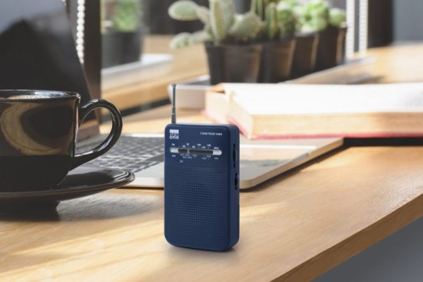 NEW ONE RADIO TRANZISTOR R-206 - Slika 3