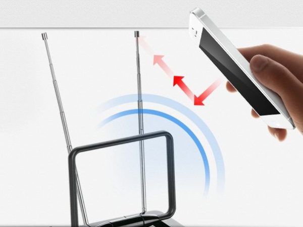 OFA ANTENA SOBNA SV9015 - Slika 4