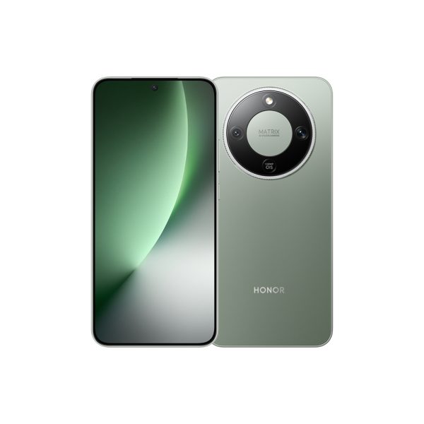 Honor magic 8 lite 8 256gb forest green