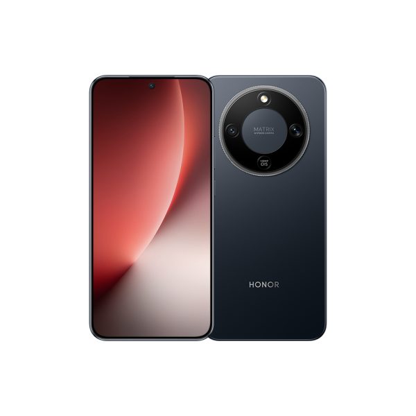 Honor magic 8 lite 8 256gb midnight black