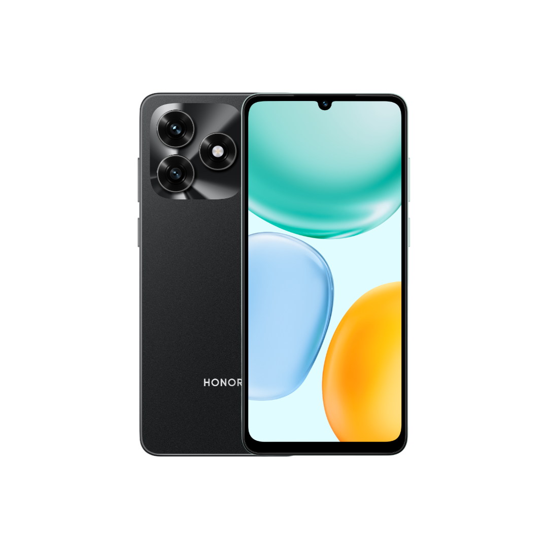 Honor x5c plus 4 64 gb lte midnight black