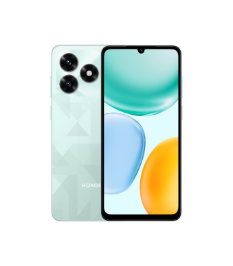 Honor x5c plus 4 64 gb lte ocean cyan