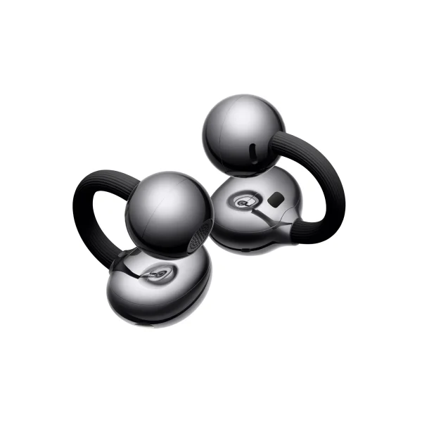 Huawei freeclip 2 black