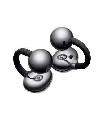 Huawei freeclip 2 black