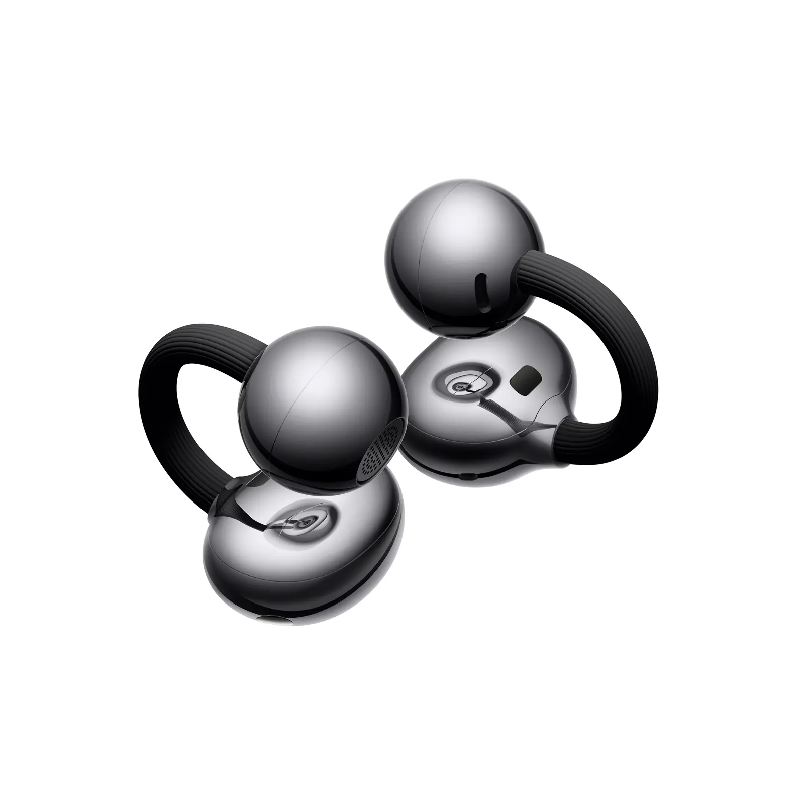 Huawei freeclip 2 black