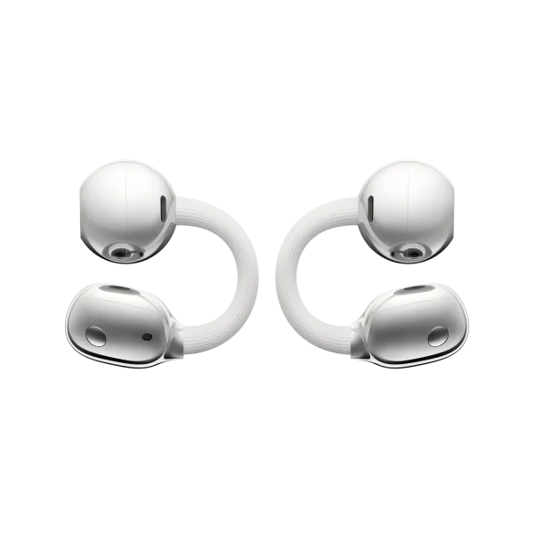 Huawei freeclip 2 white